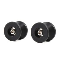 10mm Motorcycle Accessories Swingarm Spools Slider For Kawasaki ZX636 ZX-12R ZX-9R ZZR1400/ZX14R/ZX1400 ER-6F VERSYS 1000 VERSYS