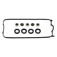 【YY】Engine Valve Cover Gasket Set 12030-P0A-000 For 1994-2002 Honda Accord Odyssey 1997-1999 Ac. CL 2.2L 2.3L I4