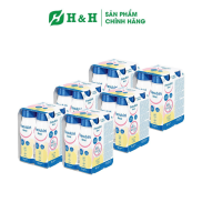 Thùng 6 lốc Sữa Fresubin Renal cho người suy thận trước lọc thận