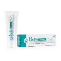 Provamed Babini Ointment บาบินี่ ออยเม้นท์ ดูแลผิวจากผื่นผ้าอ้อม 50 กรัม