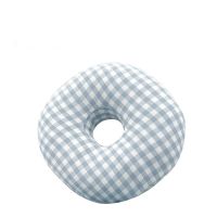 Single-hole ear pillow  ear protection  perforated pillow  side sleeping without pressing the ear  neck pillow Travel pillows