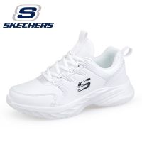 (EUR 35-41) พร้อมส่ง Skechers_ รองเท้ากีฬาลําลอง น้ําหนักเบา สําหรับสุภาพสตรี