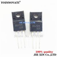 50pcs/lot GT30J124 30J124 TO220F Best quality WATTY Electronics