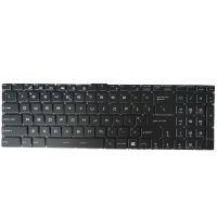 UK laptop keyboard FOR MSI MS 16H2 MS 16H4 MS 16H5 MS 16H7 MS 16H8 MS 16L1 MS 16L2 MS 1771 MS 1772 MS 1773 MS 1775 MS 1776