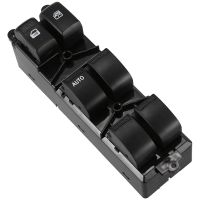 New Power Window Switch Fit For 8-97417469-0