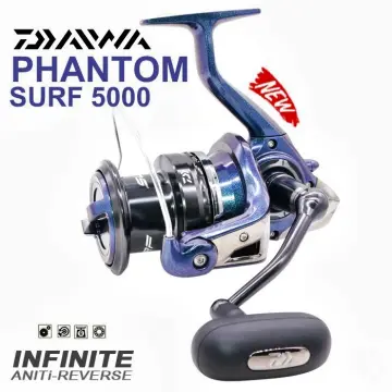 Buy Daiwa Phantom Surf 5000 online