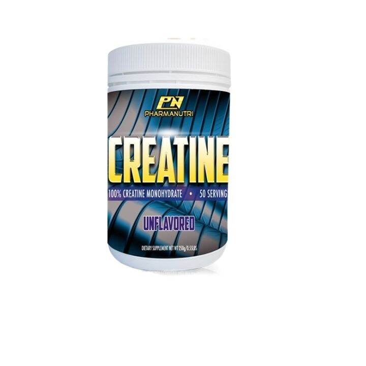 Creatine Halal 1 Creatine 25G 5 Servings (Unflavored) | Lazada