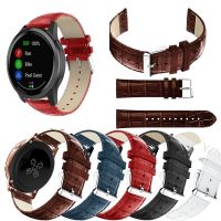 〖Bar watchband〗18มม. 20มม. 22มม. สายนาฬิกา ForVenu GarminMove 3Active S Vivoactive 3 4 4SQuick Release สายรัดข้อมือ