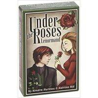 ไพ่เลอร์นอร์มอง ชุด UNDER THE ROSES LENORMAND