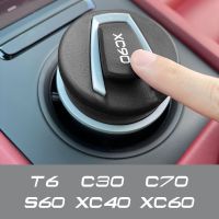 hot【DT】 Ashtray Car Accessories XC90 XC60 C30 T6 S60 C70 XC40 V40 XC70 V70 V60 V50 S80 S40 AWD V90 S90