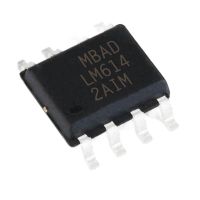 ❈☞❣ 10PCS LM6142AIM LM6142AIMX Operational Amplifier SOP-8 New Original Stock