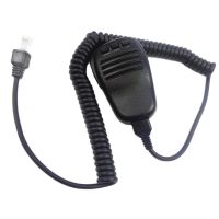 AA Adapted To Yaeyao MH-31A8J Handheld Microphone FT-818 857D 897D Short-Wave Interphone Megaphone Microphone