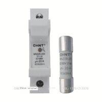 2022 ☆ Zhengtai พลังงานแสงอาทิตย์ PV DC Fuse NRZ28-20 GPV 12A 15A 16A 20A DC1000V