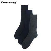 Renoma - 3 PAIR SOCKS (RCA08)