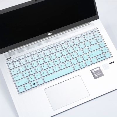 For HP Probook 440 445 445R G8 G7 G6 G4 G4 G3 Elitebook 1040 G3 X360 440 G1 Keyboard Cover Protector Skin Silicone Laptop