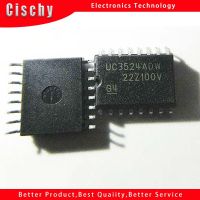 1ชิ้น Uc3524adw Uc3524 Sop-16