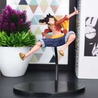 Hot Sales Piece Figure Luffy Top Battle 4 Ge Xiao Tang Ornament