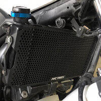 รถจักรยานยนต์ NC 750 Xs NC 700 Nx หม้อน้ำ Grille Guard Protector สำหรับ HONDA NC750S NC750X 2013-2021 NC700X NC700N 2011-2016