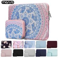 MOSISO ซองใส่แท็บเล็ตแล็ปท็อป,11 12 13 14.2 15 16นิ้วสำหรับ2021 Macbook Pro 14 Max Air 13 M1 Mac Dell HP เคสเคสโน้ตบุ๊ก Lenovo