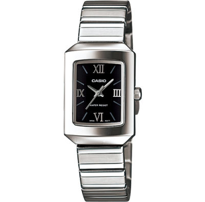 James Mobile นาฬิกาข้อมือยี่ห้อ Casio รุ่น LTP-1357D-1C นาฬิกากันน้ำ50เมตร นาฬิกาสายสแตนเลส