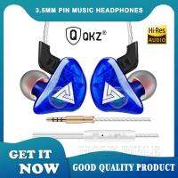 shop หูฟัง QKZ CK5 in ear monitor สุดยดอพลังเสียงด้วย ไดนามิก ไดรเวอร์ เสียงดี มิติครบ