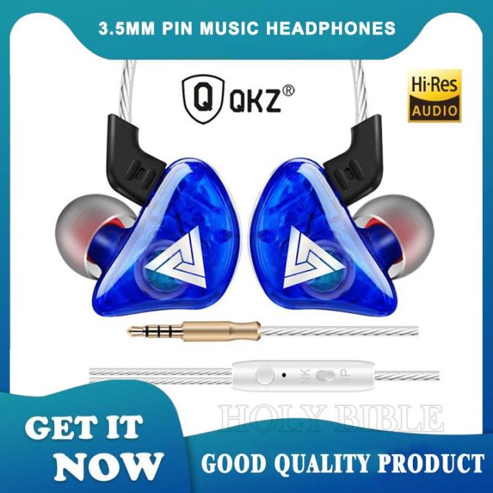 shop-หูฟัง-qkz-ck5-in-ear-monitor-สุดยดอพลังเสียงด้วย-ไดนามิก-ไดรเวอร์-เสียงดี-มิติครบ