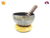 fullmoon  singing bowl