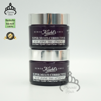 KIEHL‘S Super Multi-Corrective Eye Zone Treatment 28 ml ป้ายห้างไทย