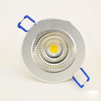 【CW】 ceiling light 5W 7W 10W 12W COB lights AC85V 265V for home illumination shipping