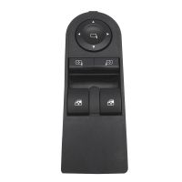 13228879 Power Electric Master Window Control Switch for Vauxhall Astra H Zafira B Mk2 2014-2015