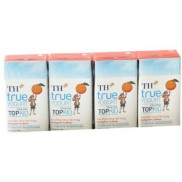 sữa th true milk 110ml dâu