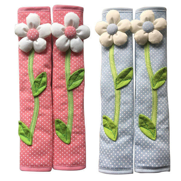 2pcs-pastoral-flower-polka-dot-door-refrigerator-handle-cover-fridge-door-handle-gloves-home-decor-kitchen-accessories