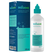 Dizigone - hỗ trợ tiêu diệt vi khuẩn, nấm không gây đau, xót