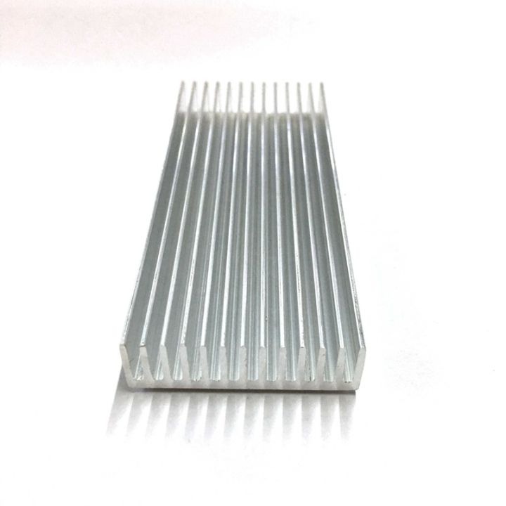 3-pcs-aluminium-power-amplifier-heatsink-heat-sink-100x40x11mm