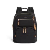 [Ready Stock]TUMI VOYAGEUR Series196302d Lightweight Multifunctional Ladies Casual Fashion Commuter Backpack[Nice6339.ph]