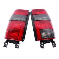 Rear Tail Light Brake Lamp Turn Signal Rear Fog Lamp for Pickup 1995-2000