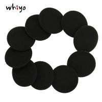 ❁▨ 5 pairs of Replacement Ear Pads Cushion Cover Earpads Pillow for Logitech H600 H340 H330 H609 Wireless H 600 340 609 Sleeve