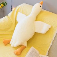 【CW】┋  50/130CM Hot Stuffed Soft Sleeping Sofa Cushion Kids Girlfriend Birthday