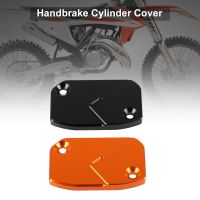 Motorcycle Brake Fluid Cylinder Master Reservoir Cap For 150 250 350 450 505 525 SX/SX-F/XC-F 2005-2014 2015 Hand Cylinder Cover