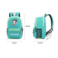 Waterproof Childrens Badminton Backpack Large Capacity 3 Rackets Bag Squash Racquet Tennis Racket Sports Bag With Shoes Bag