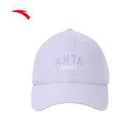 ANTA Caps LifeStyle Unisex Hats Lifestyle 892328261 Official Store