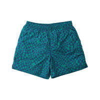 Gramicci กางเกงขาสั้น รุ่น UNISEX DRIFT SWIM SHORTS CHECK