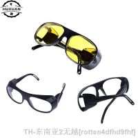 hk▫♝❦  Anti-Glare Welding Welder Goggles Gas Argon Glasses Safety Working Eyes Protector