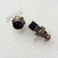 Welding Consumables 2 Prong Pins Pin Plug Socket Connector Aviation Plug for TIG MIG MAG Plasma Cutting Torch Electrical Connectors