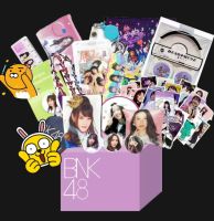 เซ็ทBNK48