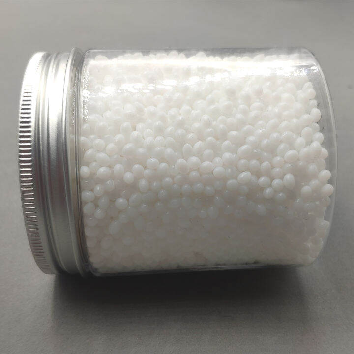 resuable-plastics-moldable-plastic-pellets-thermoplastic-beads-meltable-polymorph-pellets-modeling-compound-for-diy-hobbyists-crafts-sculpting-cosplay