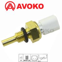 Holiday Discounts 37870 RTA 005 ECT Coolant Temperature Sensor Fit For Honda Accord Civic CRV Fit Jazz Pilot Odyssey V6 3.5L 2005-2015