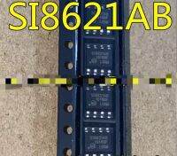 2-10ชิ้น/Si8621ab Si8621ab-B-Is Sop8ใหม่