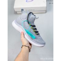 Hot Sale Presental UA* Curry- 4 Mid Lightweight Practical Combat Basketball Shoes Sports Casual Shoes {Free Shipping.}