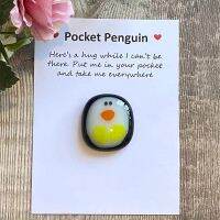 Pocket Penguin Love Penguins